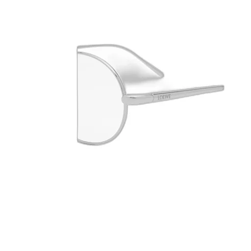 Round Frame Glasses