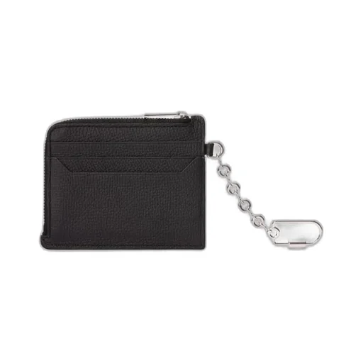 Anagram Square Coin Cardholder