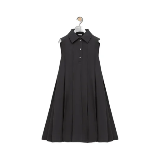 Trapeze Dress