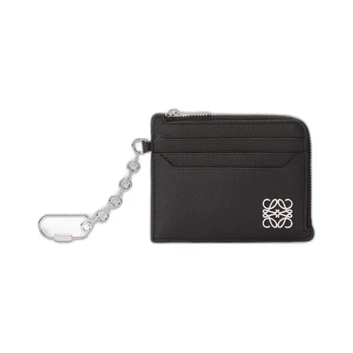 Anagram Square Coin Cardholder