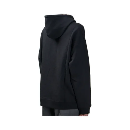 Anagram Debossed Hoodie