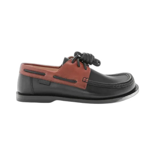 Campo Boat Shoes