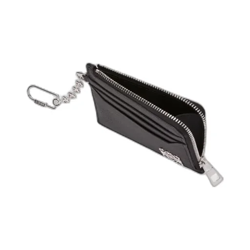 Anagram Square Coin Cardholder