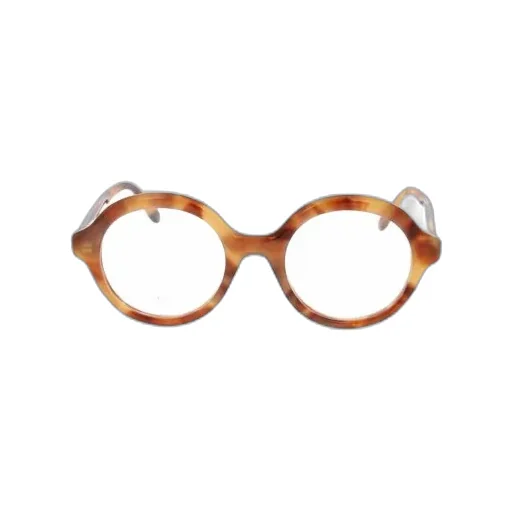 Round Frame Glasses