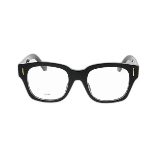 Anagram Square Frame Glasses
