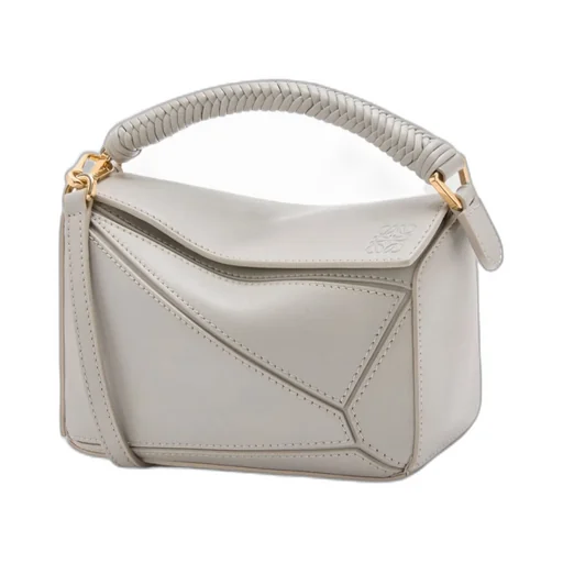 Mini Puzzle Bag