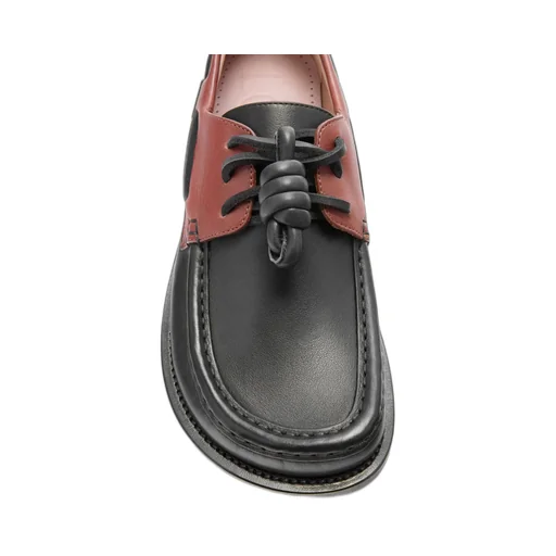 Campo Boat Shoes