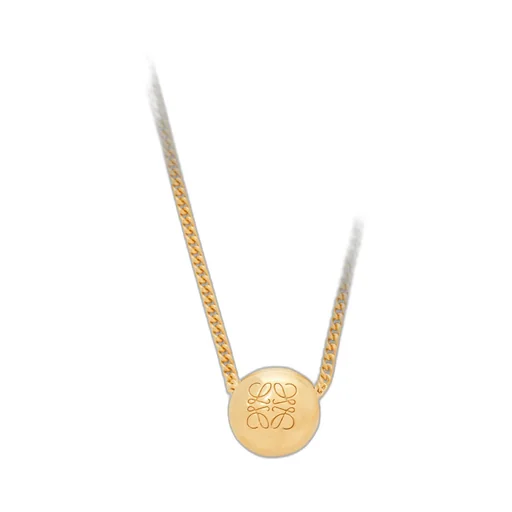Pebble Necklace