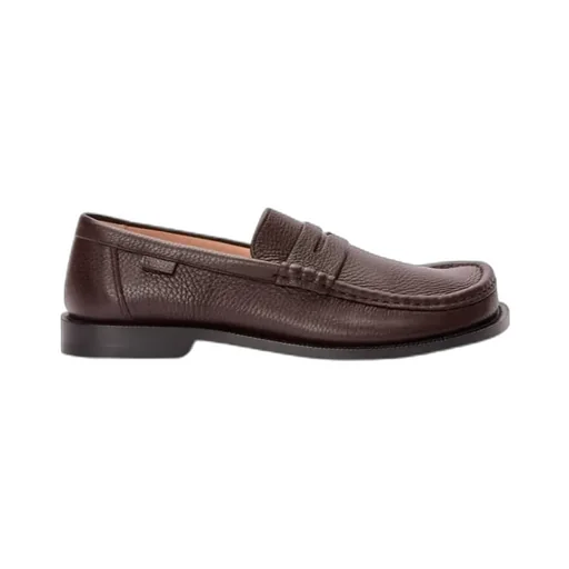 Campo Loafers