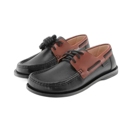 Campo Boat Shoes