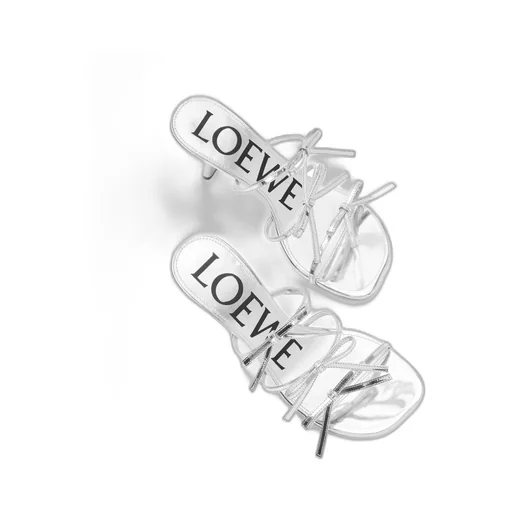 Petal Sandal