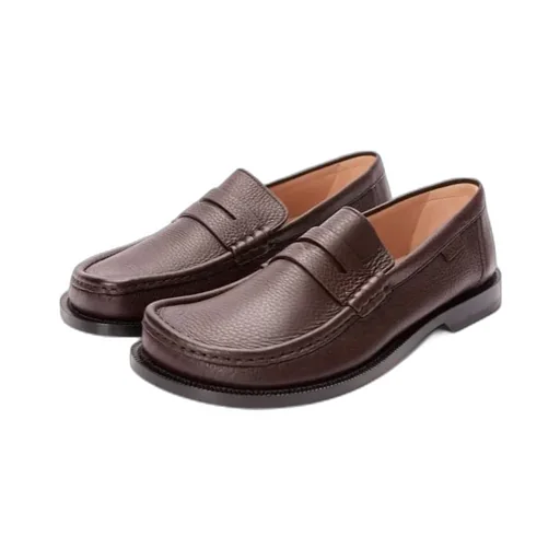 Campo Loafers