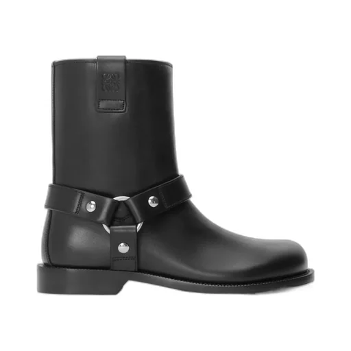 Campo Boots