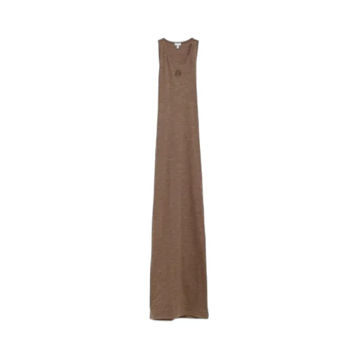 Anagram Tank Dress
