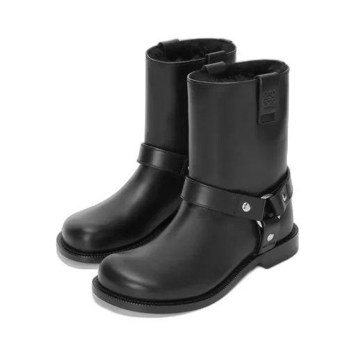 Campo Boots