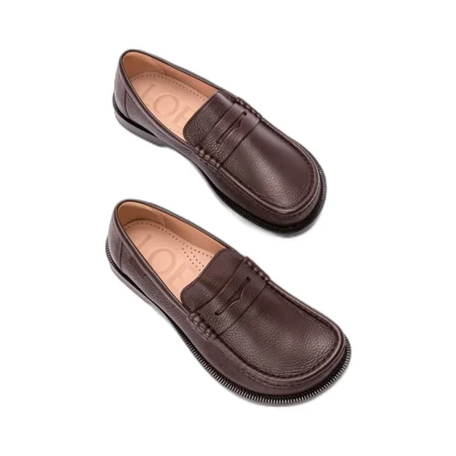 Campo Loafers