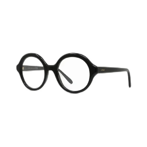 Round Frame Eyeglasses
