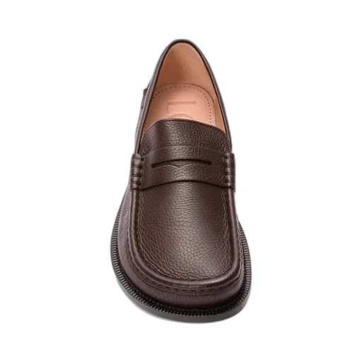 Campo Loafers