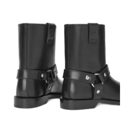 Campo Boots