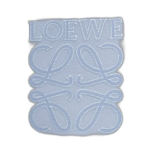 Logo-Embroidered Cropped T-Shirt