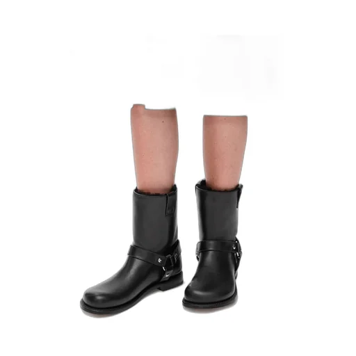 Campo Boots