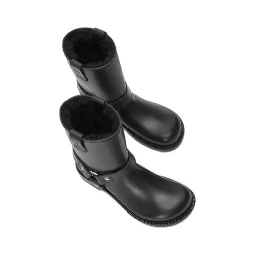 Campo Boots