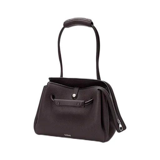 Medium Madrid Shoulder Bag