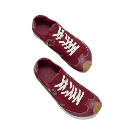 Ballet Runner Sneakers