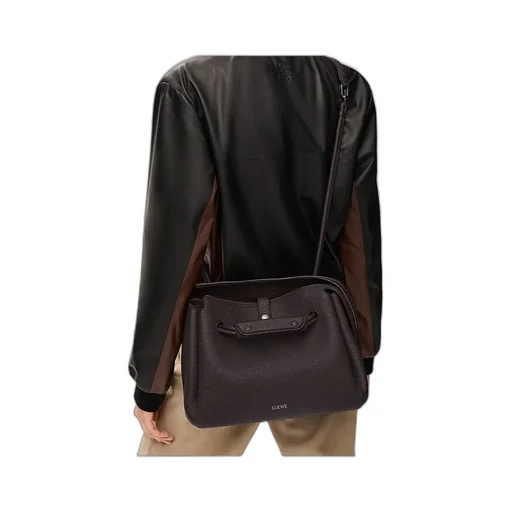 Medium Madrid Shoulder Bag