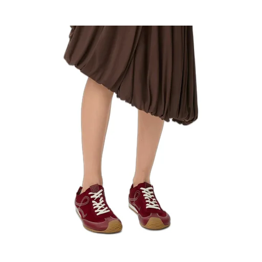 Ballet Runner Sneakers
