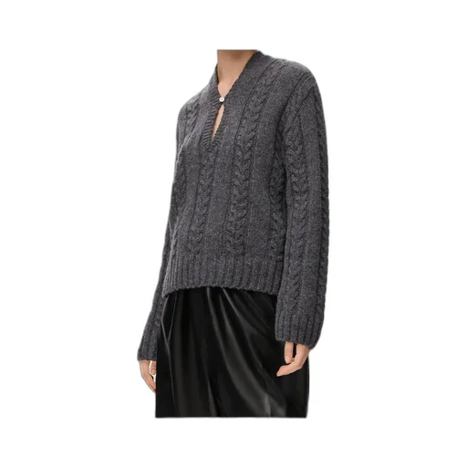 Knitted Jumper