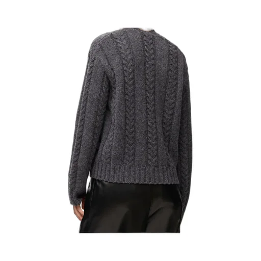 Knitted Jumper