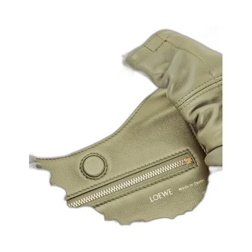 Small Squeeze Bag
