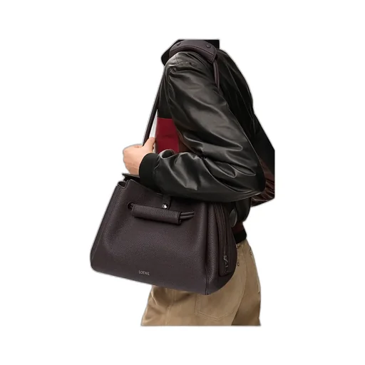 Medium Madrid Shoulder Bag