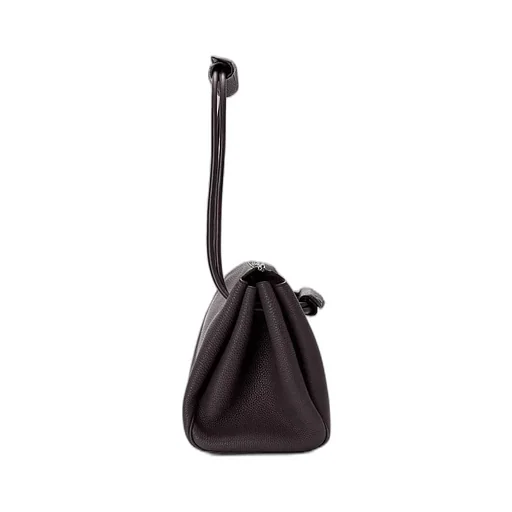 Medium Madrid Shoulder Bag