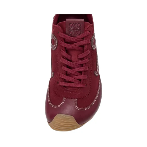 Ballet Runner Sneakers