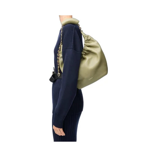 Small Squeeze Bag