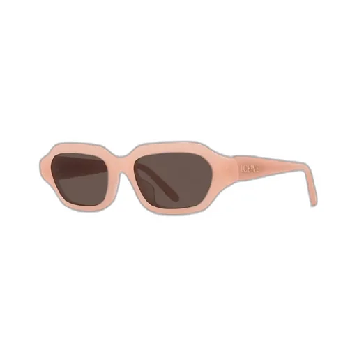 Square Frame Sunglasses