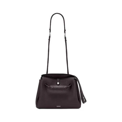 Medium Madrid Shoulder Bag