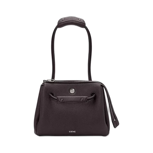 Medium Madrid Shoulder Bag
