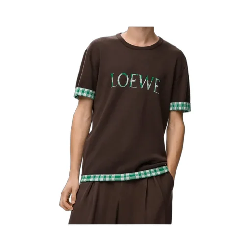 Short-Sleeved T-Shirt