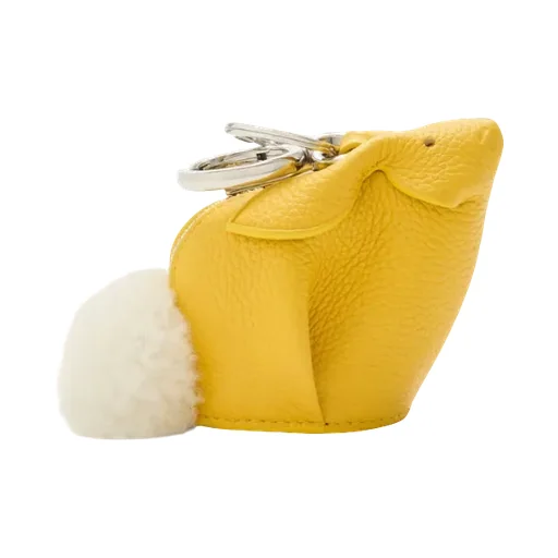 Bunny Charm