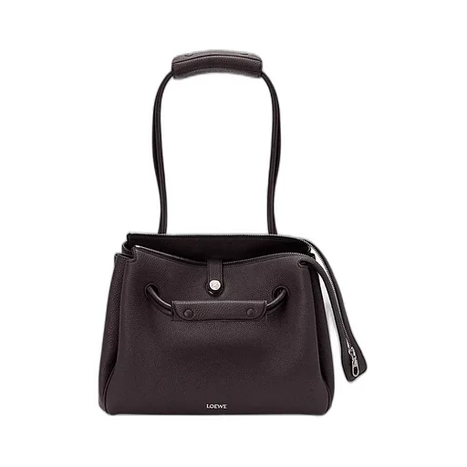 Medium Madrid Shoulder Bag
