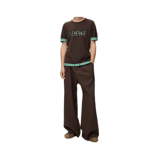 Short-Sleeved T-Shirt