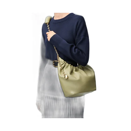 Small Squeeze Bag