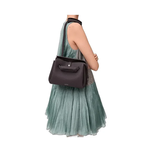 Small Madrid Shoulder Bag