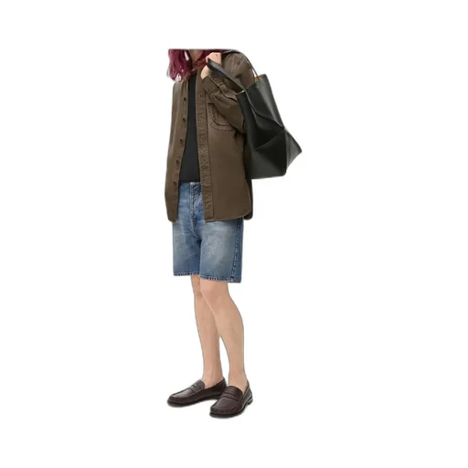 Pocket Overshirt