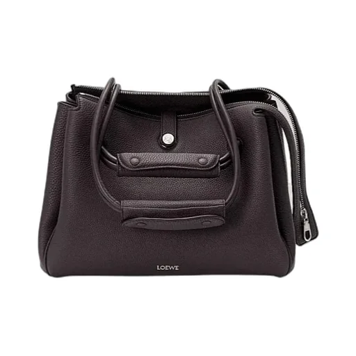 Medium Madrid Shoulder Bag