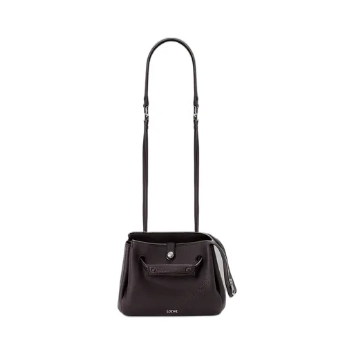 Small Madrid Shoulder Bag