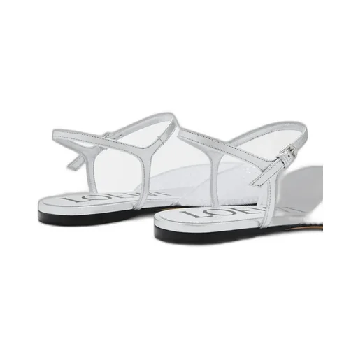 Toy Ankle Strap Ballerinas